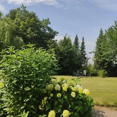 Apartment Appartementhaus Rosengarten - A6 *