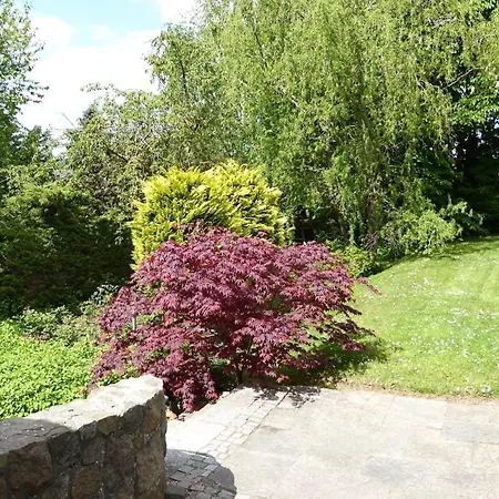 Appartementhaus Rosengarten - A6 *