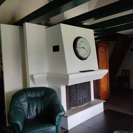 Apartment Appartementhaus Rosengarten - A6