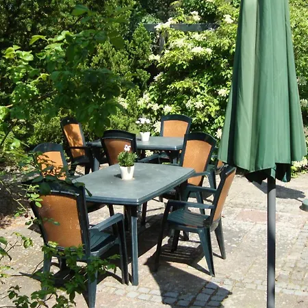 דירה Appartementhaus Rosengarten - A6 *
